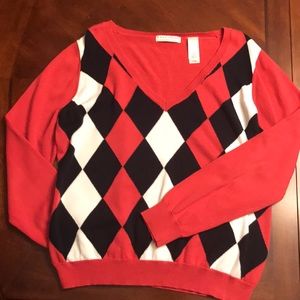 Crazy Horse ; a Liz Claiborne Company